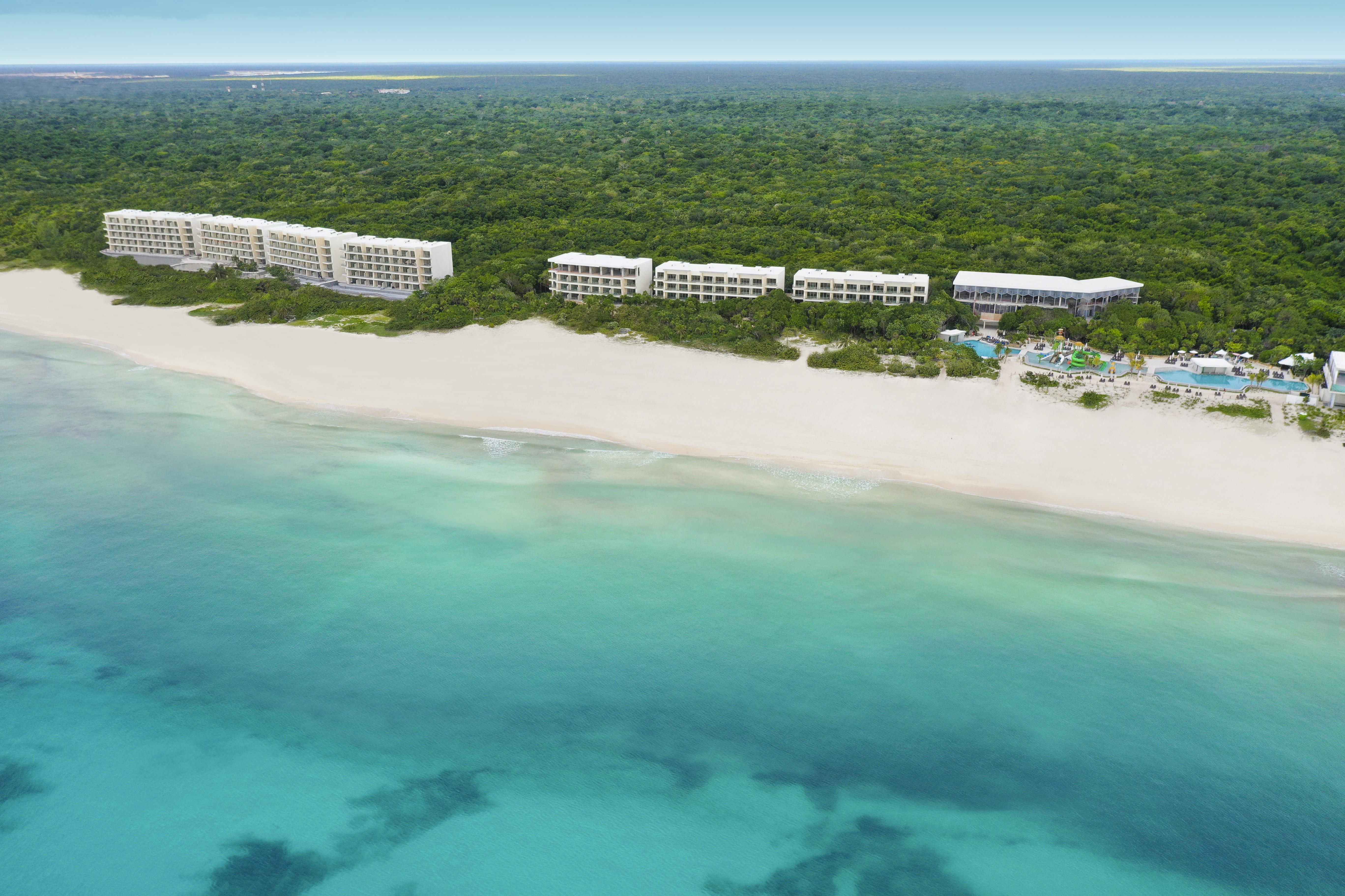 Palmaia The House Of Aia All Inclusive Wellness Resort Los Dos Compadres Extérieur photo