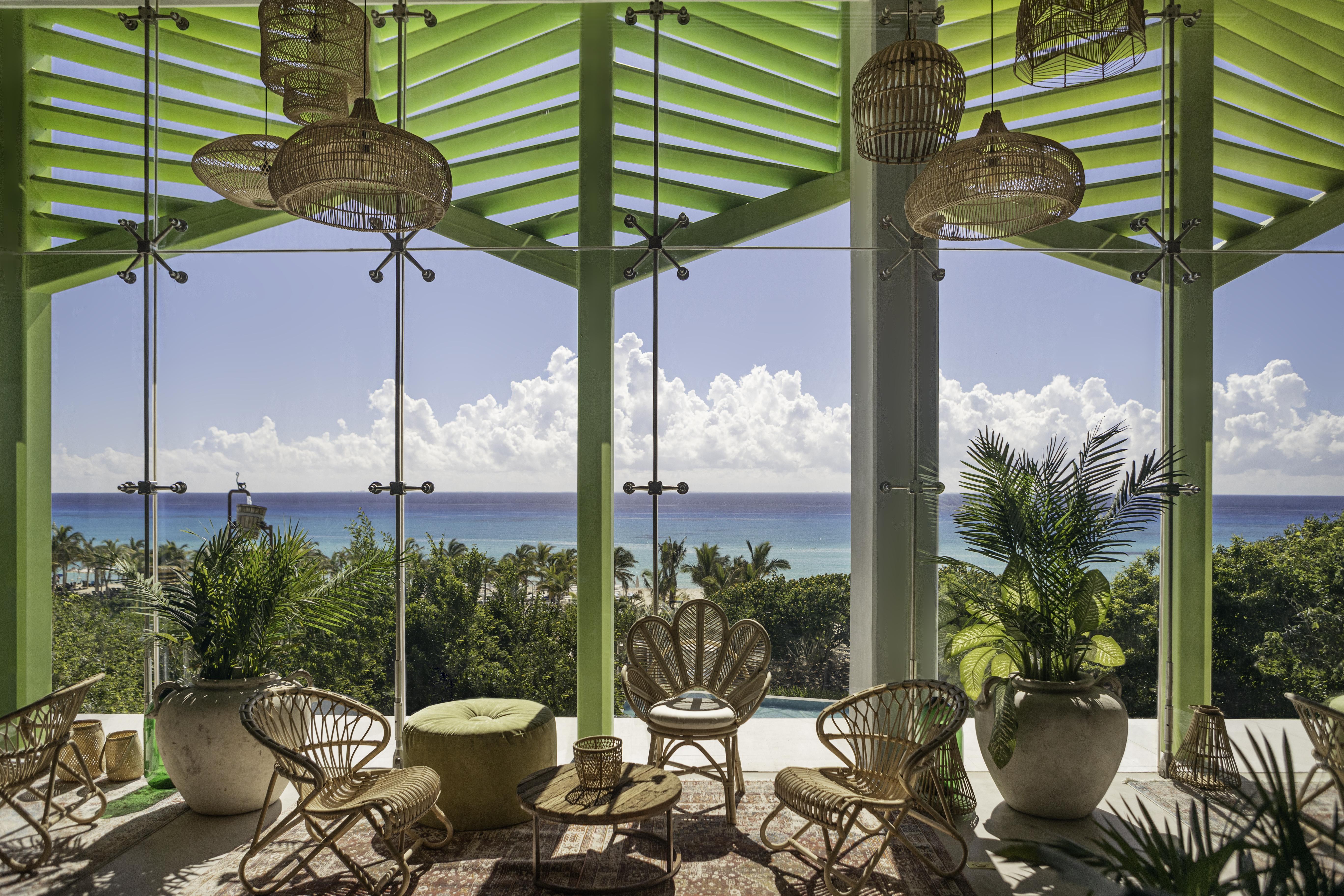 Palmaia The House Of Aia All Inclusive Wellness Resort Los Dos Compadres Extérieur photo