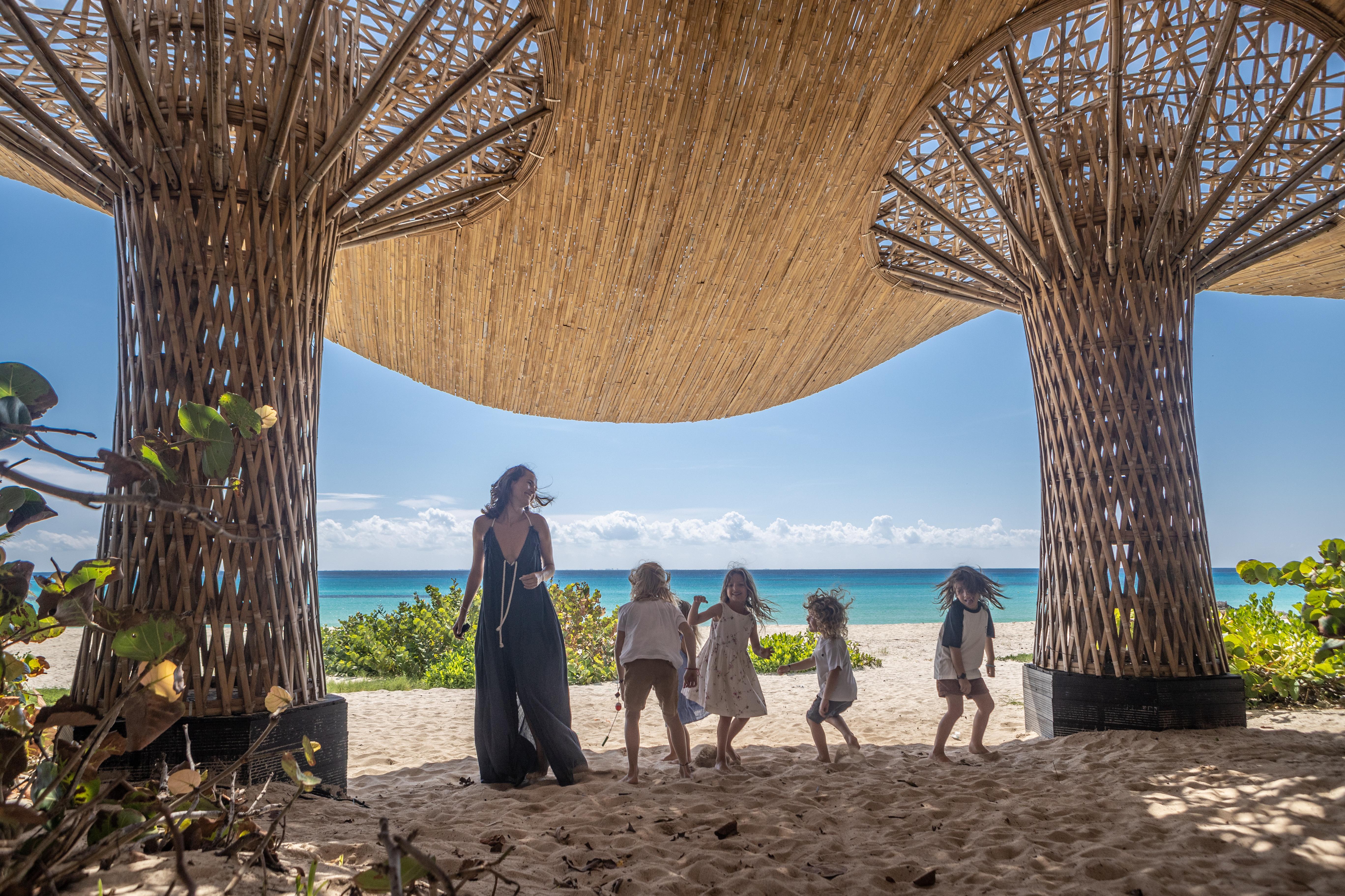 Palmaia The House Of Aia All Inclusive Wellness Resort Los Dos Compadres Extérieur photo