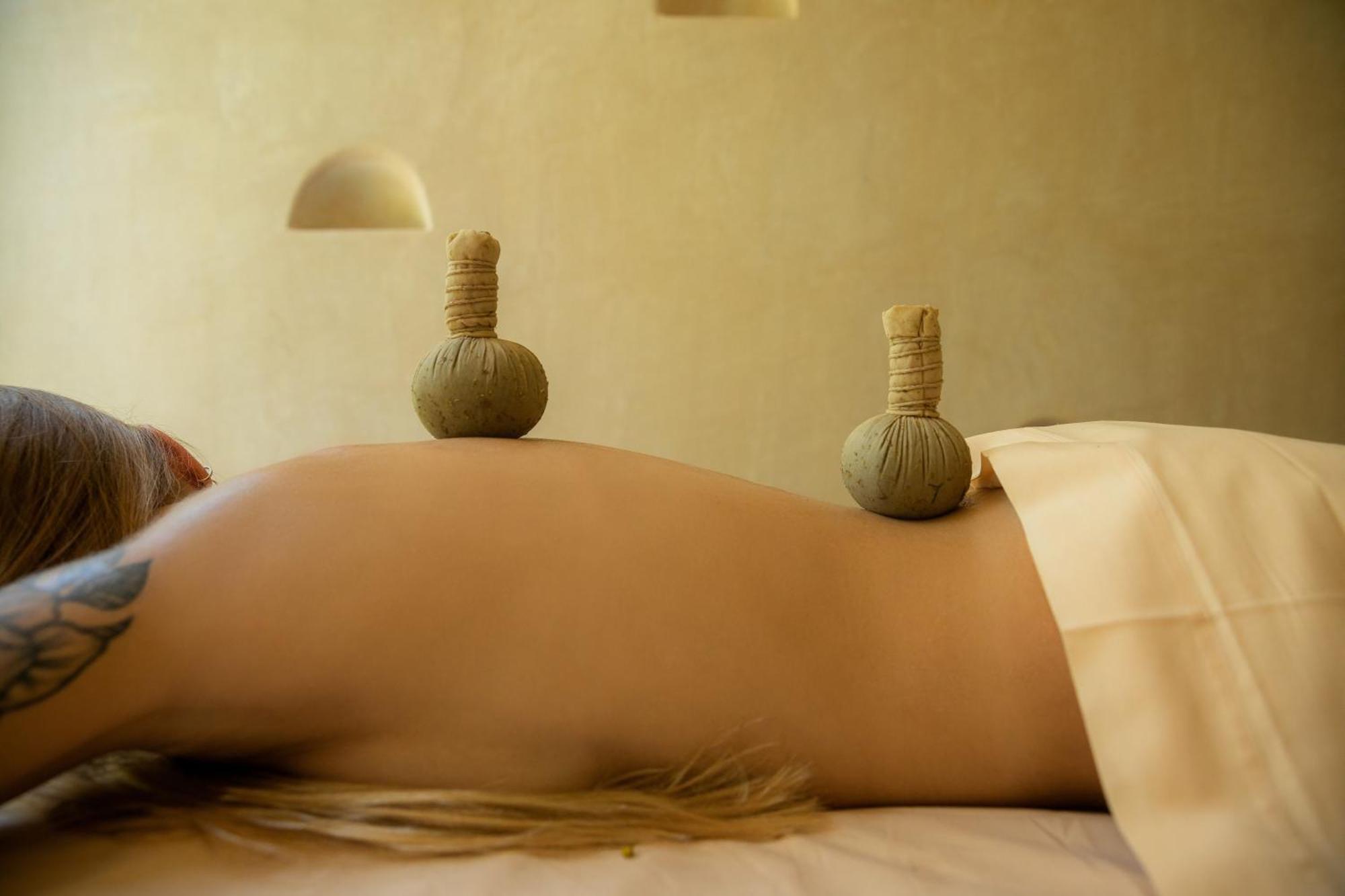 Palmaia The House Of Aia All Inclusive Wellness Resort Los Dos Compadres Extérieur photo