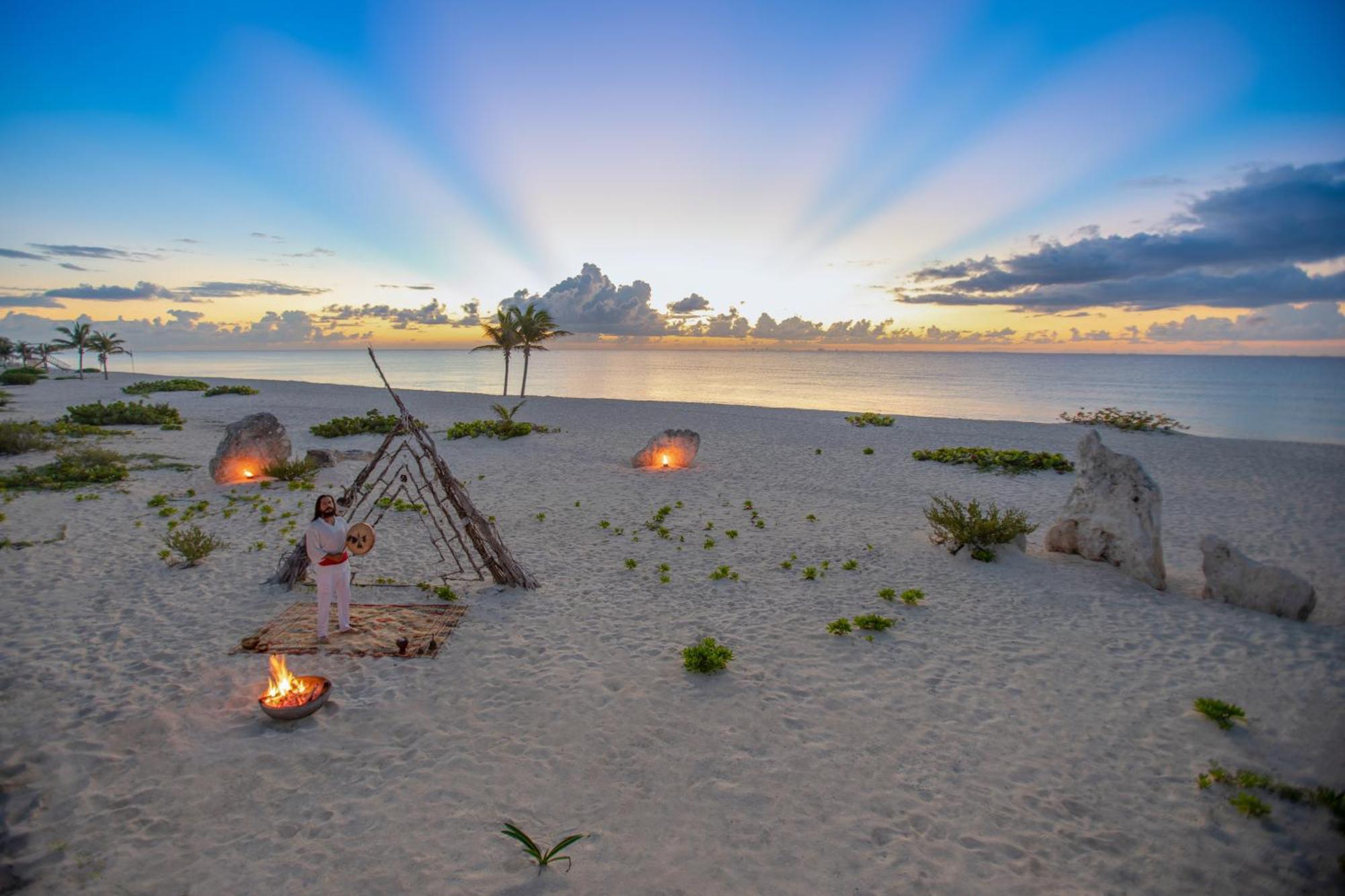 Palmaia The House Of Aia All Inclusive Wellness Resort Los Dos Compadres Extérieur photo