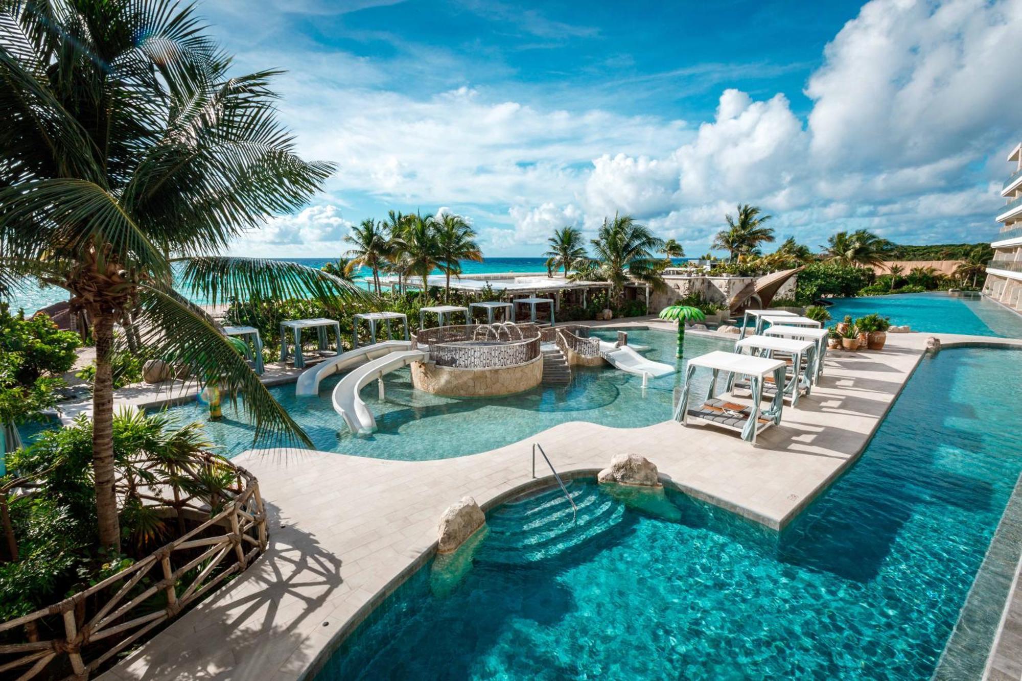 Palmaia The House Of Aia All Inclusive Wellness Resort Los Dos Compadres Extérieur photo