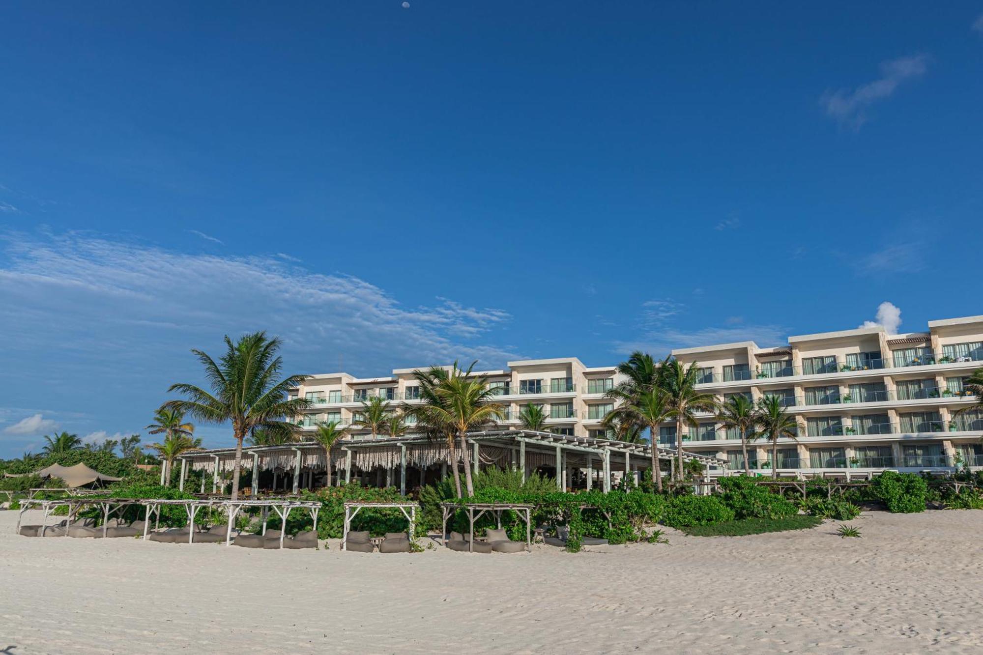 Palmaia The House Of Aia All Inclusive Wellness Resort Los Dos Compadres Extérieur photo