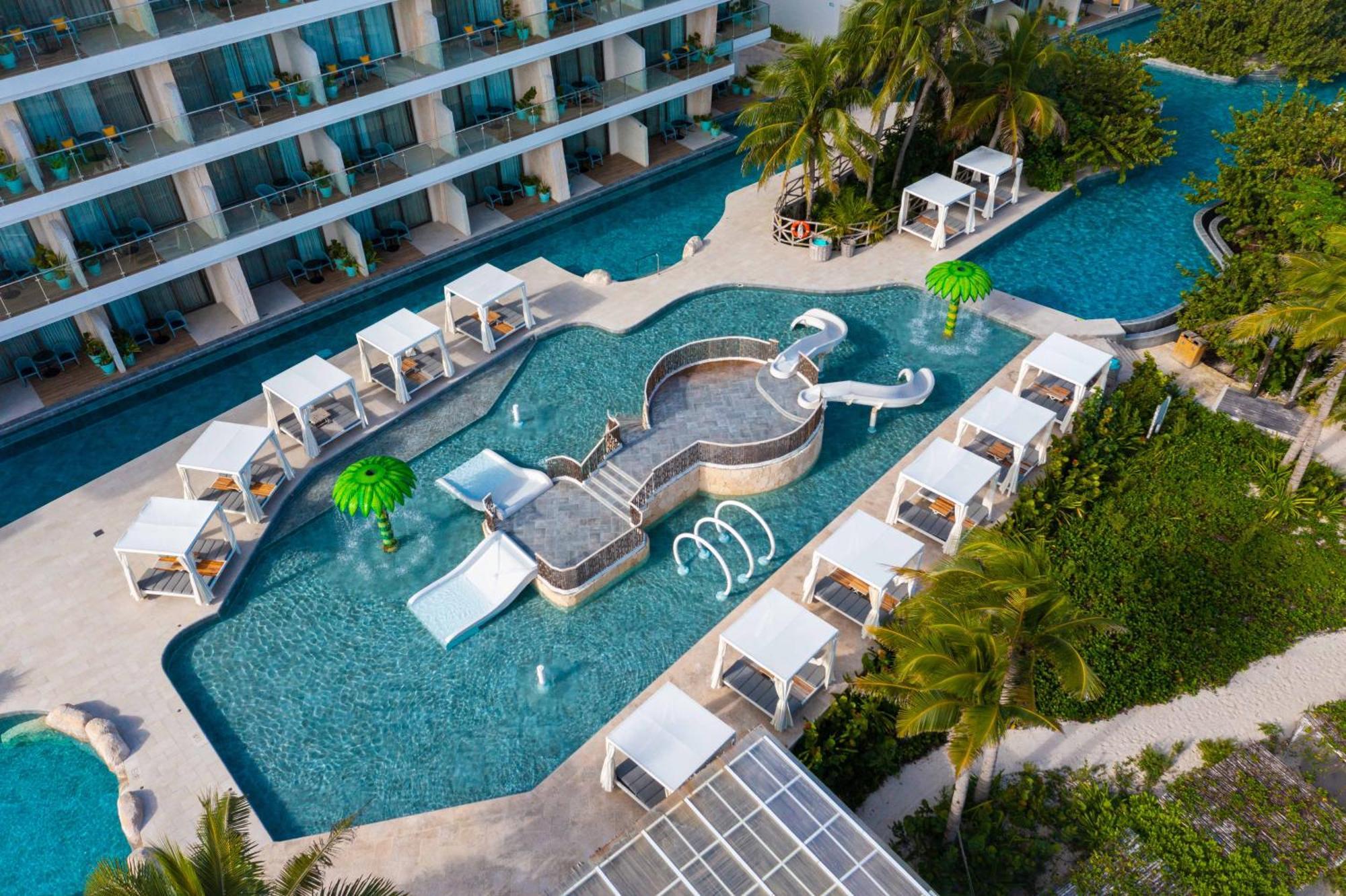 Palmaia The House Of Aia All Inclusive Wellness Resort Los Dos Compadres Extérieur photo