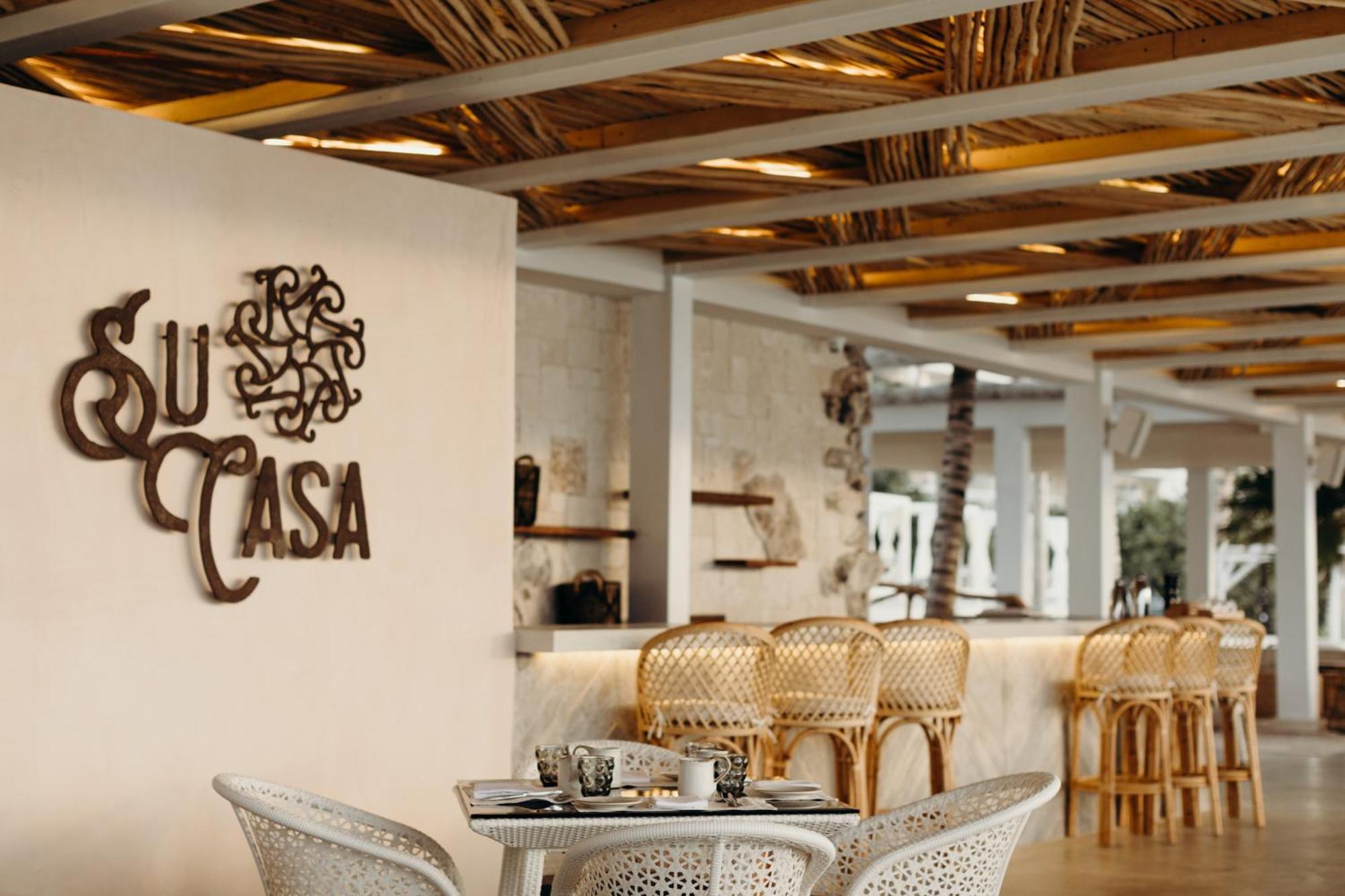 Palmaia The House Of Aia All Inclusive Wellness Resort Los Dos Compadres Extérieur photo