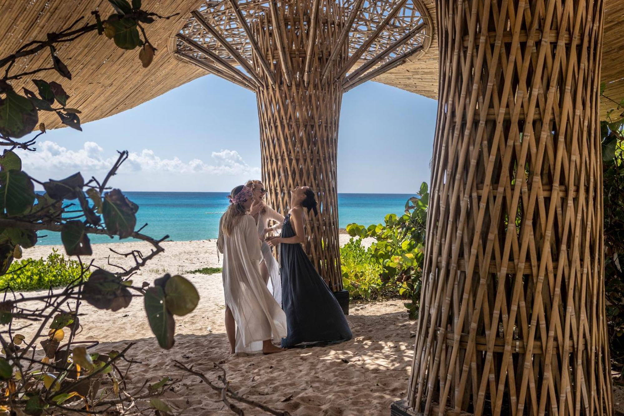 Palmaia The House Of Aia All Inclusive Wellness Resort Los Dos Compadres Extérieur photo